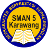 SMA NEGERI 5 KARAWANG Logo SMA NEGERI 5 KARAWANG