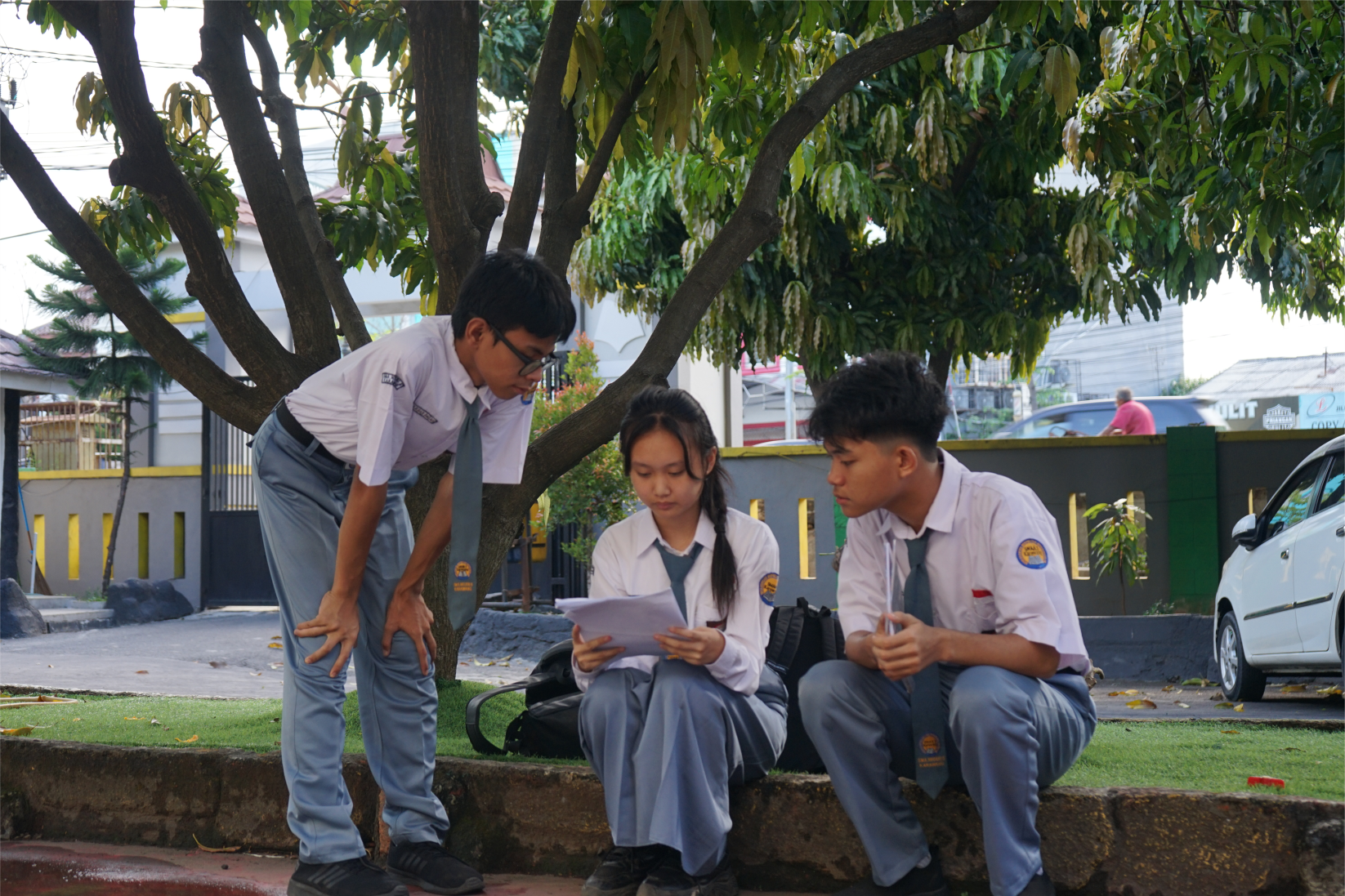 Sekolah Ramah Anak